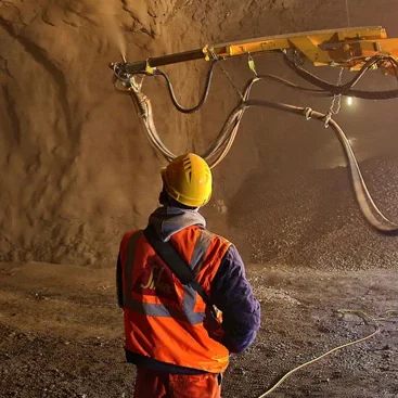 UWK BestHeadlampForWork Tunnel