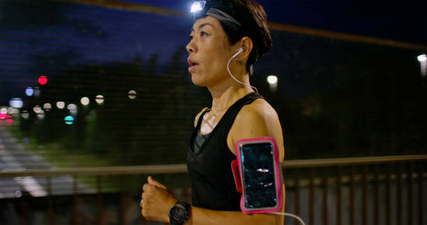 Beyond safety: Running headlamps reclaim your time and sanity