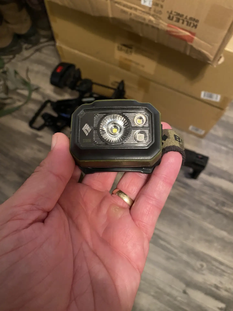 Why is headlamp maintenance necessary?