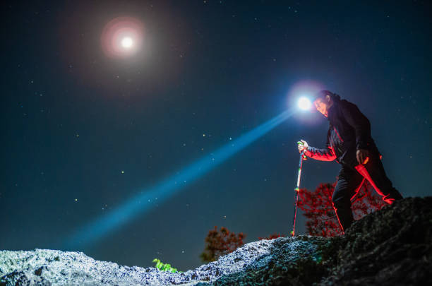 Headlamps Beyond the Beam: Key Features to Light Up Your Decision