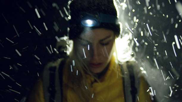 Image showing Headlamp 1