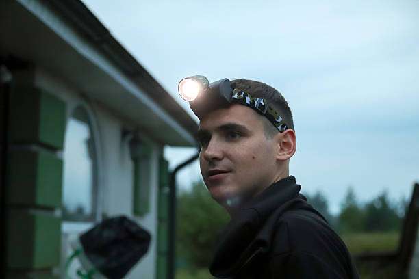Image showing Headlamp 3